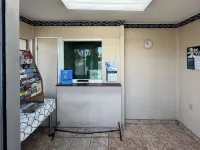 Motel 6 Selma, CA Hotels in Selma