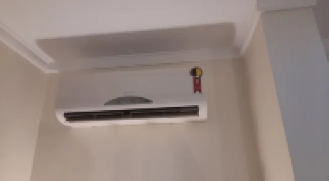 Aluguel Piratuba, Studio 15m² Climatizado, Centro