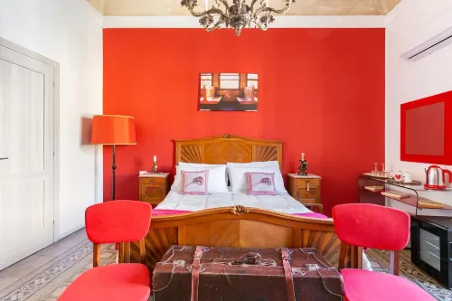 Binario 91 Rooms - Pensionaatit