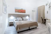 Heart City Rooms