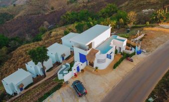 Nontawa Villa Doichang