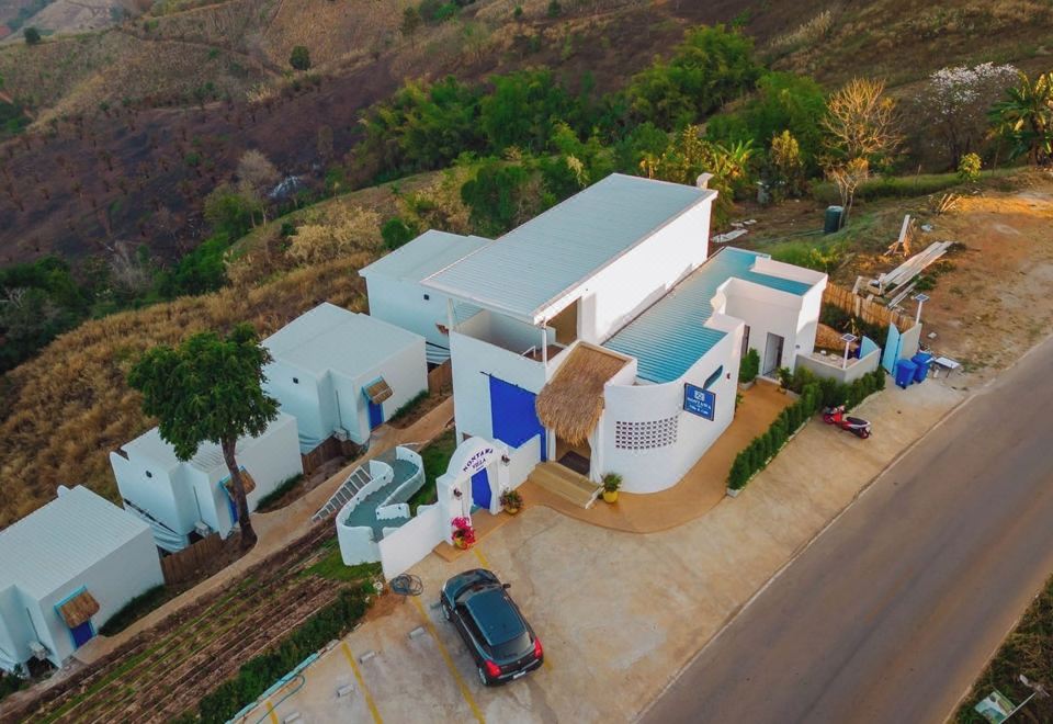 2. 논타와 빌라 도..