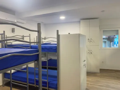 奧拜拉林旅館 住宿飯店