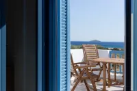 Aegean Seasons Hotels in Gavrio