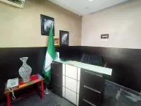 BoardWalk Hotel Wuse 2