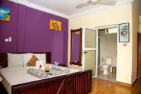 Grand Star Hotel - parking