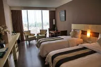 Hotel California Bandung Hotels in Bandung Wetan