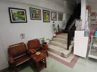 Hayward Travel Inn Hotels in Tacloban