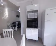 Apto 502 Residencial GM bem localizado Hotels in Marcelino Ramos