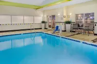 Fairfield Inn & Suites Cookeville - Pools