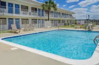 Motel 6 Gulfport, MS – Airport