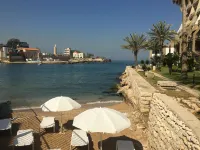St Paul Resort - Beach