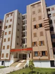 Benzineb Immo Menzeh - parking