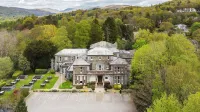 Windermere Manor Hotel Hoteles en 