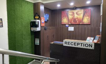 Staayz Premium Gurgaon