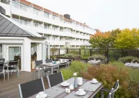 Living Hotel Nürnberg Hotels in Nürnberg