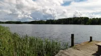 Vehmaanpirtti Hotels in Orivesi