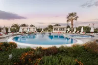Porto Naxos - Pool