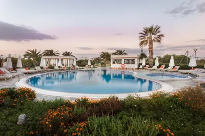 Porto Naxos Hotels in der Nähe von Naxos