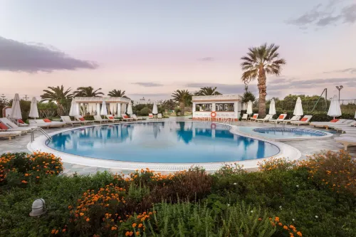 Porto Naxos Hotel a Naxos