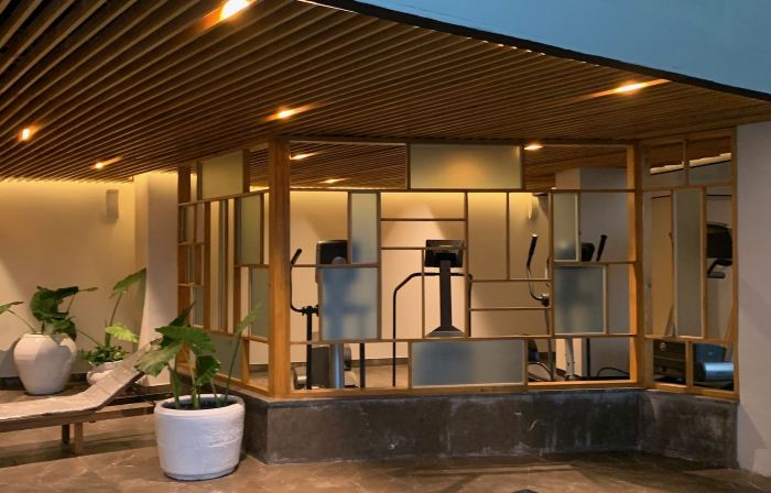 Torreon Marriott Hotel