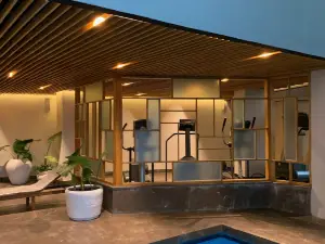 Torreon Marriott Hotel