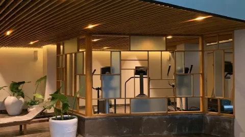 Torreon Marriott Hotel in Torreon