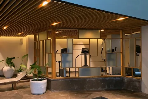 토레온 메리어트 호텔