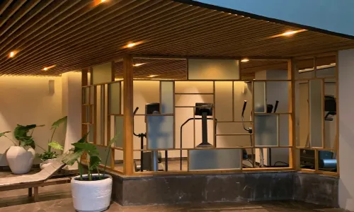 Torreon Marriott Hotel