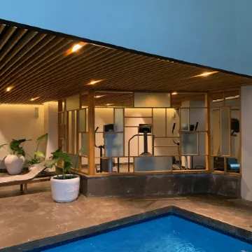 Torreon Marriott Hotel