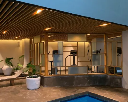 Torreón Marriott Hotel Hoteles en Torreón