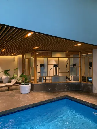 Torreon Marriott Hotel