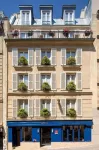 Hôtel des Arts Montmartre Các khách sạn ở Paris