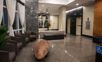 Plaza Rio Residences - Barra First
