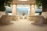 Radisson Blu Hotel, Szczecin - Gym