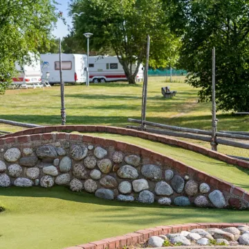 First Camp Nydala-Umeå Отели рядом с Аэропорт Умео