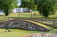 First Camp Nydala-Umeå Hotels in 