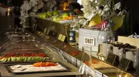 Best Western Hotel Norrkoping City - breakfast