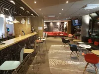 Ibis Évry-Courcouronnes Các khách sạn ở Évry-Courcouronnes