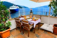 Mets Boutique Hotel Hotels in Adaköy