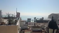 Asmali Hotel - románticos
