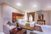 AlMuhaidb Al Hamra Hotels in Palestine  Street