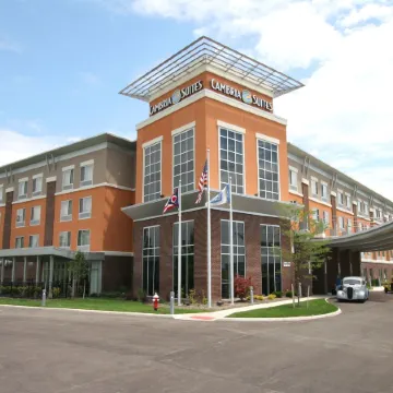Cambria Hotel Columbus - Polaris