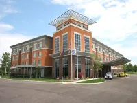 Cambria Hotel Columbus - Polaris Hôtels à : Columbus City Township