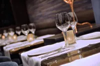 Amsterdam Forest Hotel - Frühstück