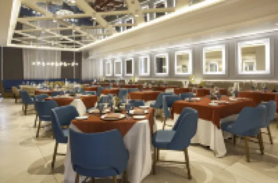 Dreams Riviera Cancun Resort & Spa