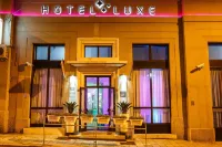 Hotel Luxe