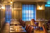 Bishop's Gate Hotel - breakfast