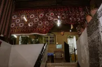 해피 랜드 호텔