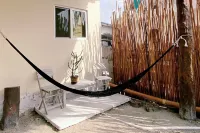 คาซ่า กอนซ่า โดย Holbox Rents.